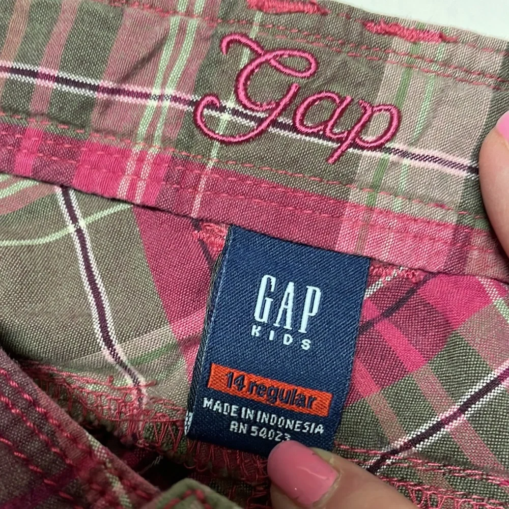 GAP Bermuda Shorts